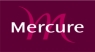 hotel mercure logo